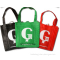 PP Non Woven Shopping Bag/Shopping Bag/Nonwoven Bag